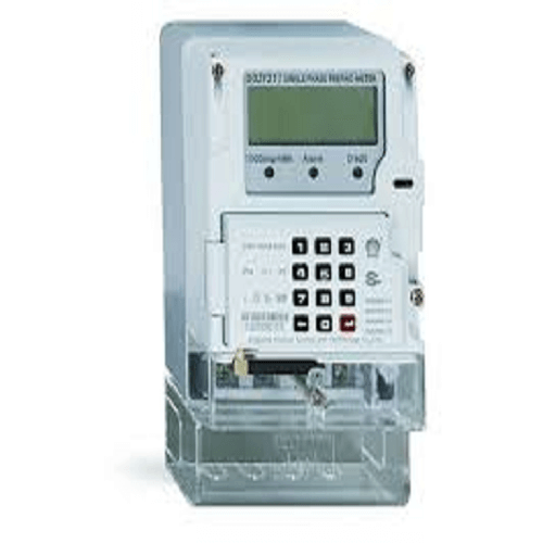 kwh meter 1